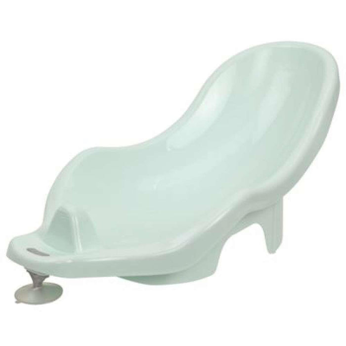 Bébé Jou Sky Green Bathtub Reducer