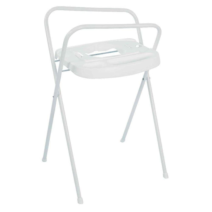 Soporte para Bañera Bébé Jou Click Blanco