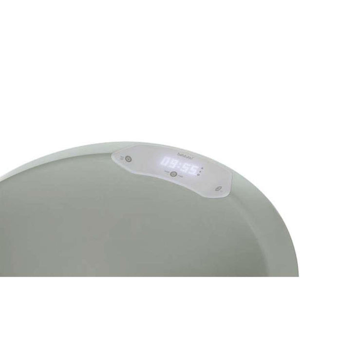 BébéJou Sense Edition Sky Green LED Bathtub