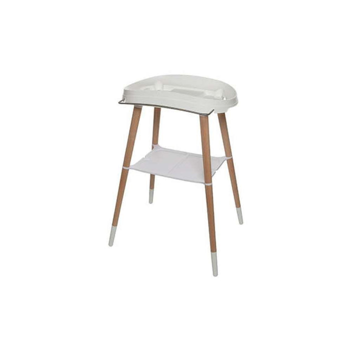 Soporte para Bañera BébéJou Sense Blanco