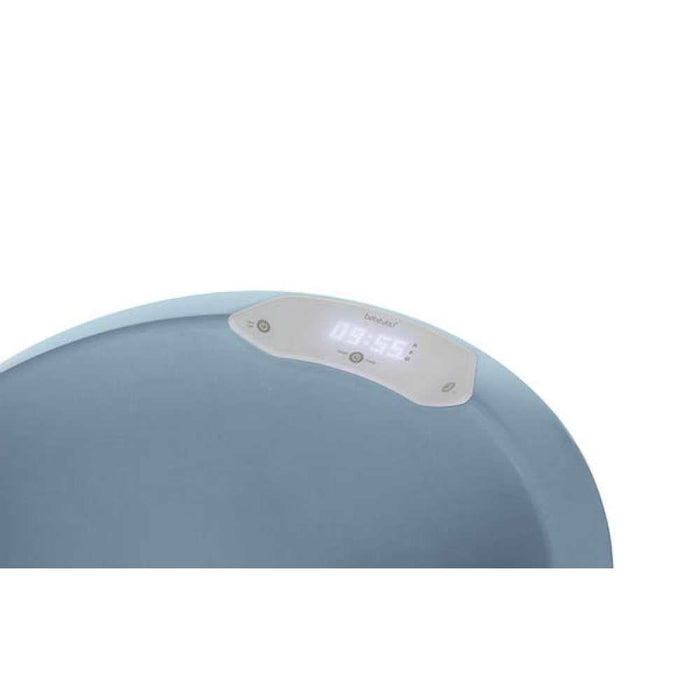 BébéJou Sense Edition Celestial Blue LED Bathtub