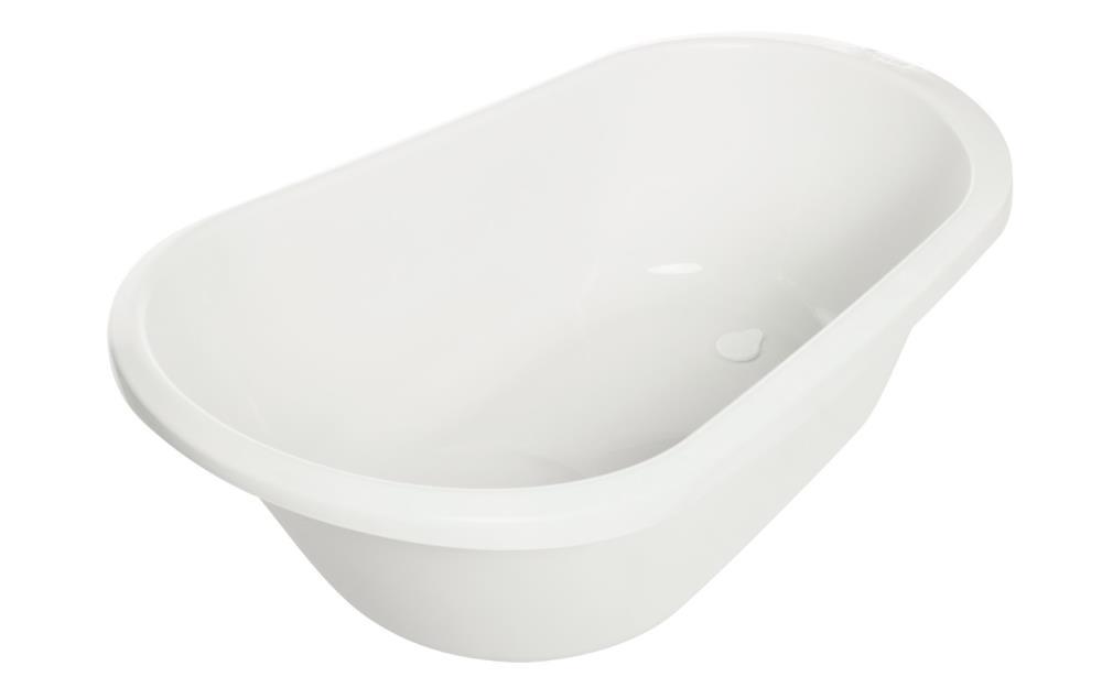 BébéJou Sense Basic Bañera Blanco