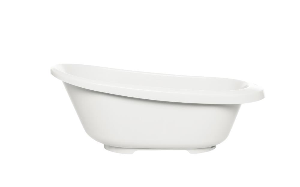 BébéJou Sense Basic Bathtub White