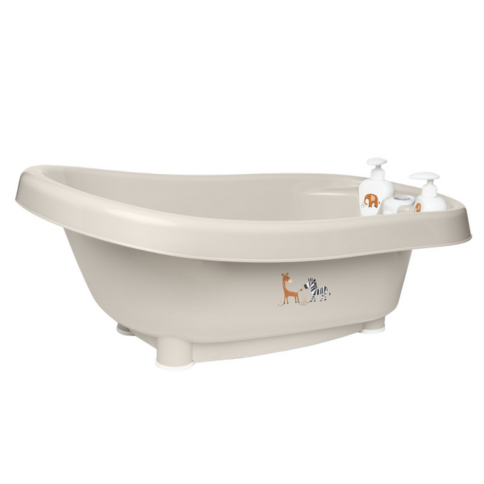 Bébé Jou Thermobath Jungle Bathtub