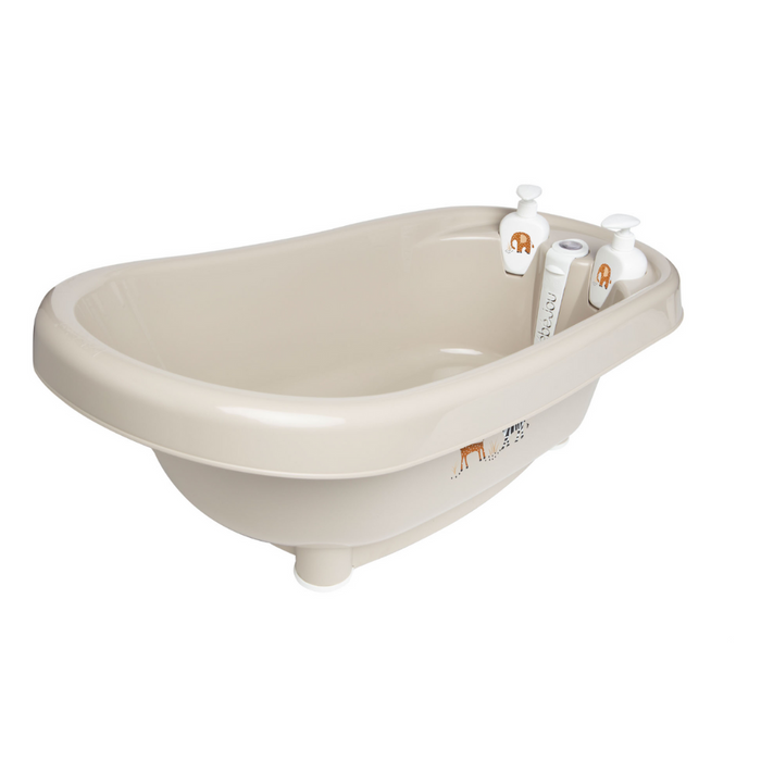 Bébé Jou Thermobath Jungle Bathtub