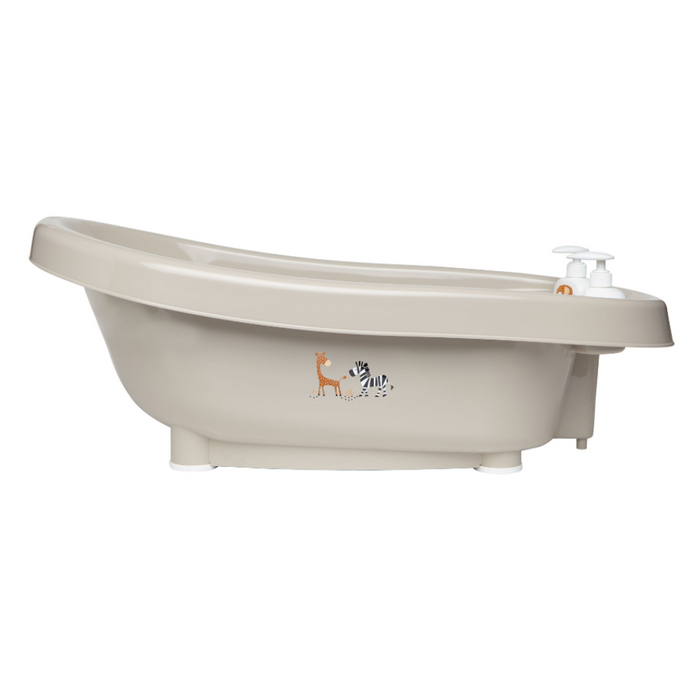 Bébé Jou Thermobath Jungle Bathtub