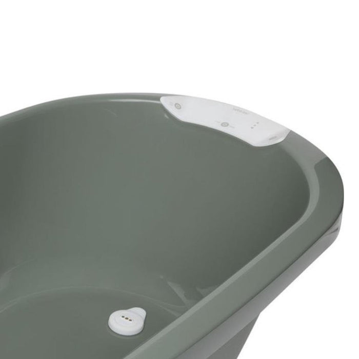 Banheira Bébé-Jou Sense LED Edition Breeze Green