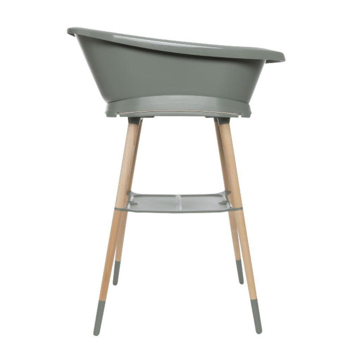 Banheira Bébé-Jou Sense LED Edition Breeze Green