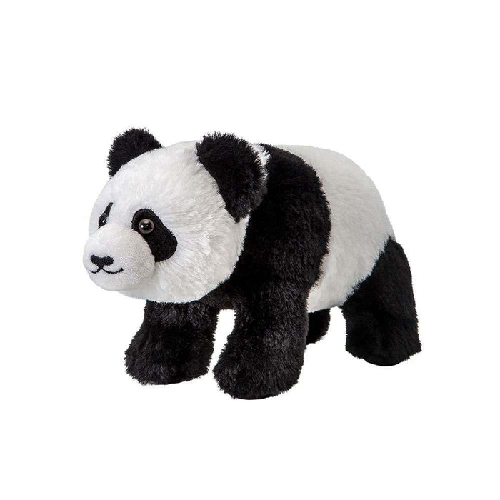 Peluche All About Nature Panda 25cm