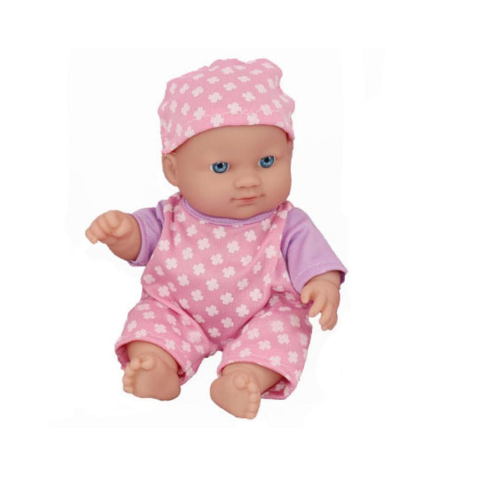 Boneca Sweet Baby Spring 20cm