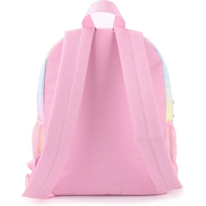 Mochila Ragusa Urso Coroa 39,5x29,5cm