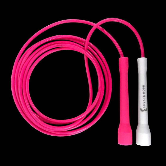 Elevate Rope Speed ​​Max Comba Rosa
