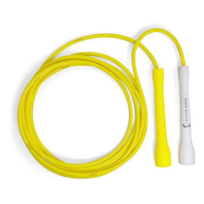 Elevate Rope Speed ​​Max Gold Jump Rope