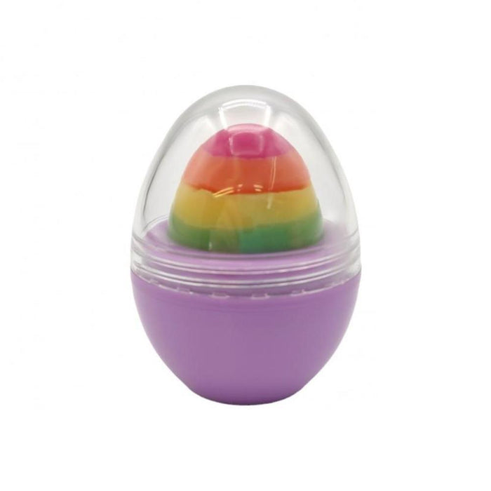 Colorful Egg Lip Gloss