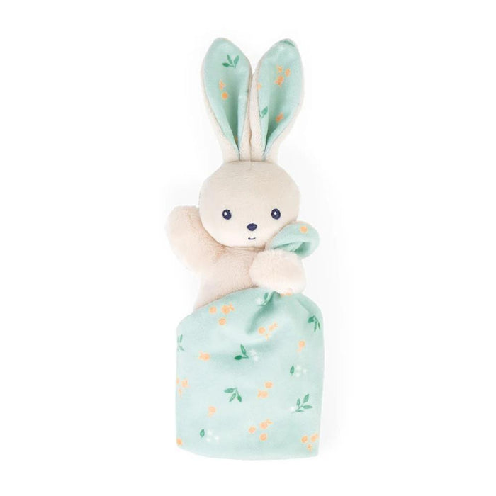 Doudou Coelho Citrus Bouquet em Caixa