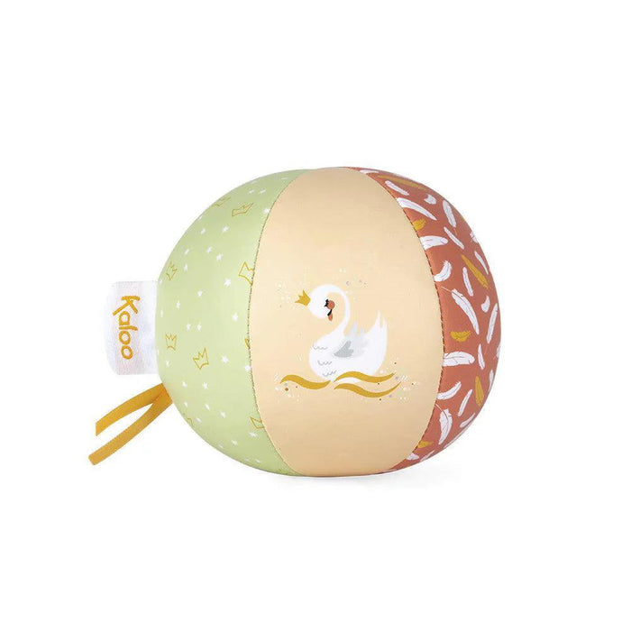 Bola Soft My Cute Ball 10 cm