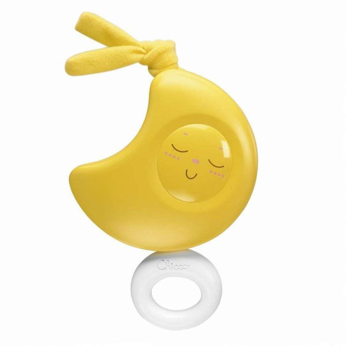 Caixa de Música Chicco Lua