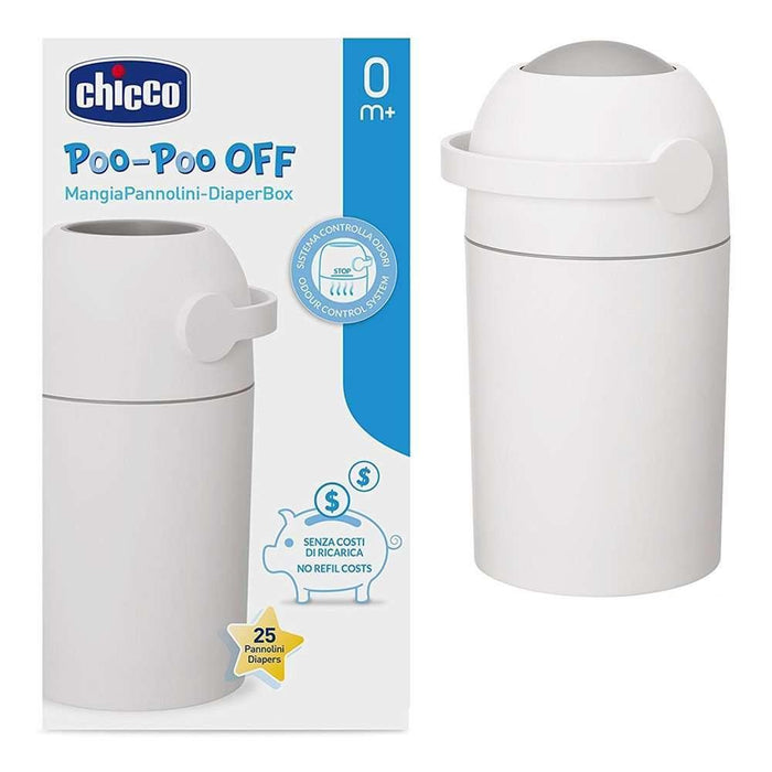 Chicco Diaper Container