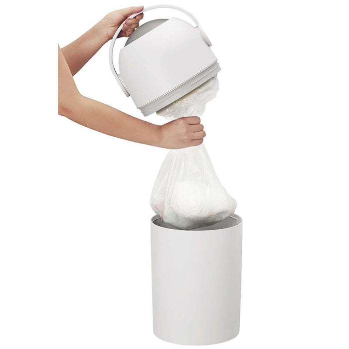 Chicco Diaper Container