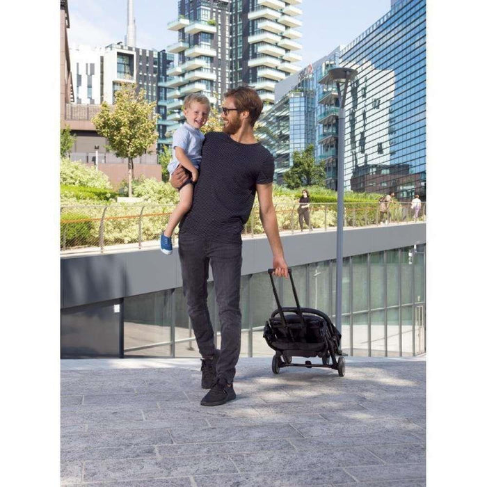 Chicco Me Stone Trolley