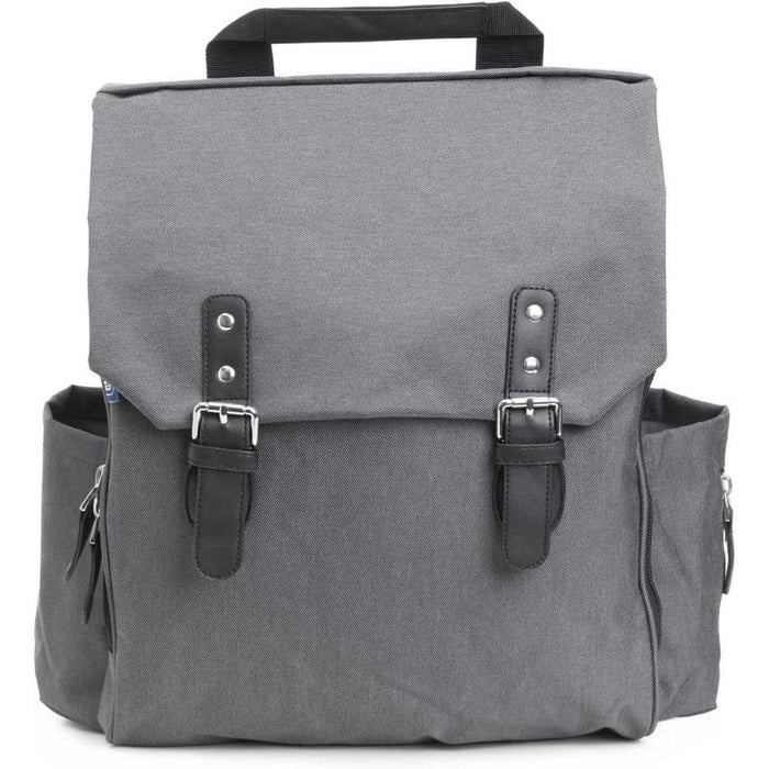 Mochila Dark Grey