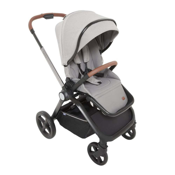 Chicco Mysa Silver Grey