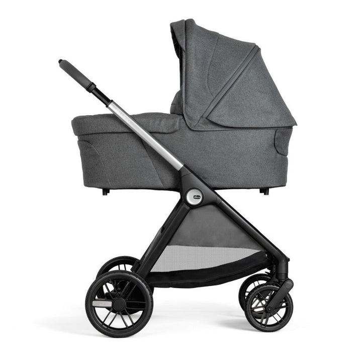 Carrinho Chicco Bellagio Black Satin
