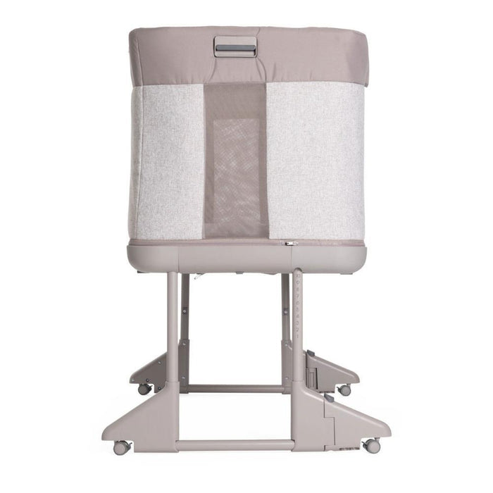 Cama Co-Sleeping Chicco Next2Me Forever Almond