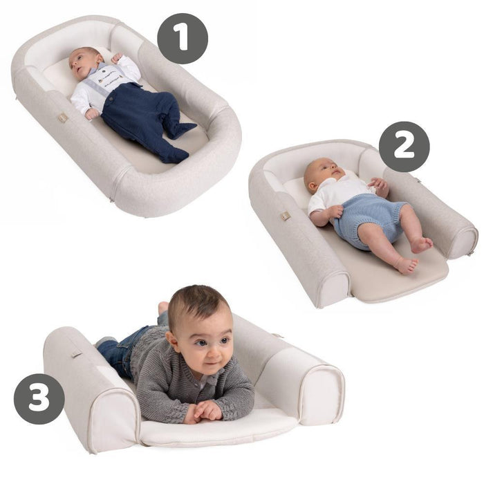Mommy Pod 3in1 Natura