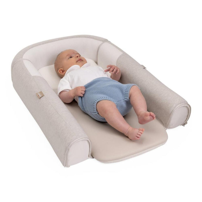 Mommy Pod 3in1 Natura