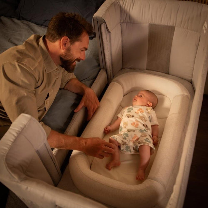 Mommy Pod 3in1 Natura