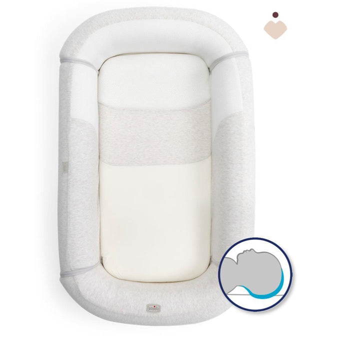 Mommy Pod 3in1 Grey