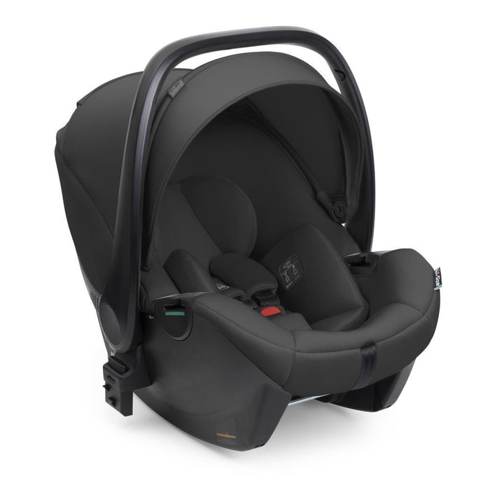 Chicco Kory Plus Black Satin 40-85cm