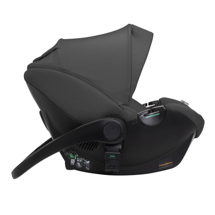 Chicco Kory Plus Black Satin 40-85cm