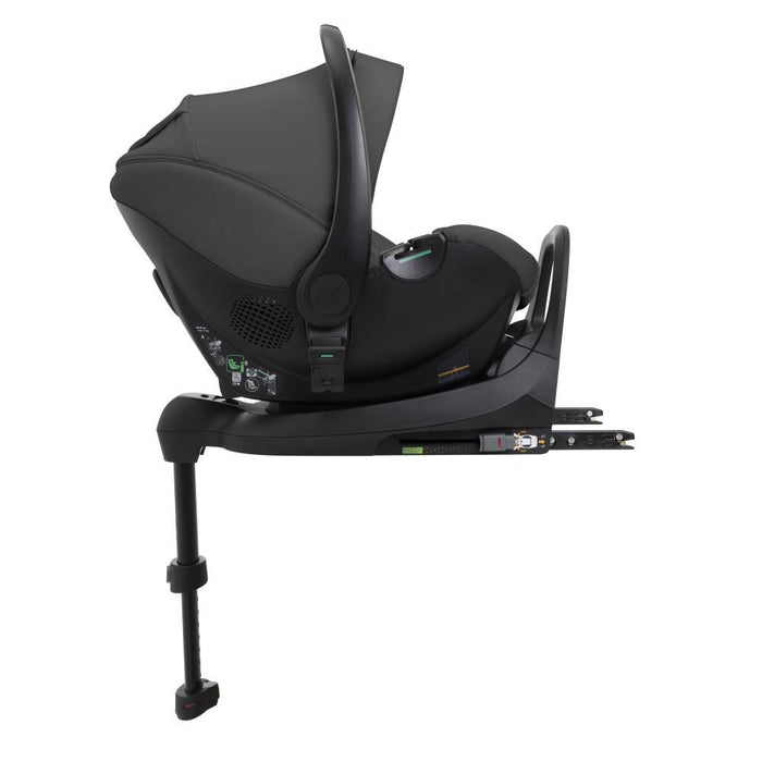 Chicco Kory Plus Black Satin 40-85cm