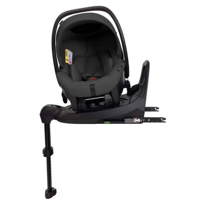Chicco Kory Plus Black Satin 40-85cm