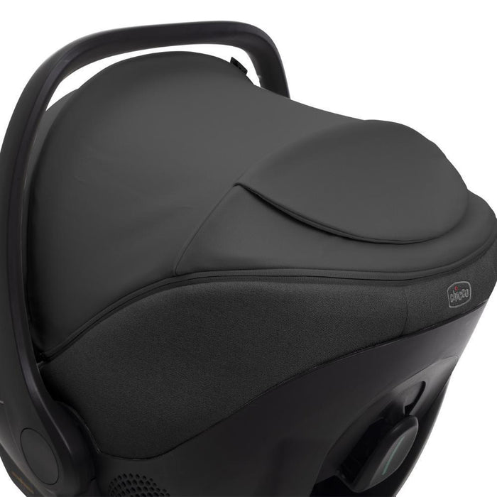 Chicco Kory Plus Black Satin 40-85cm