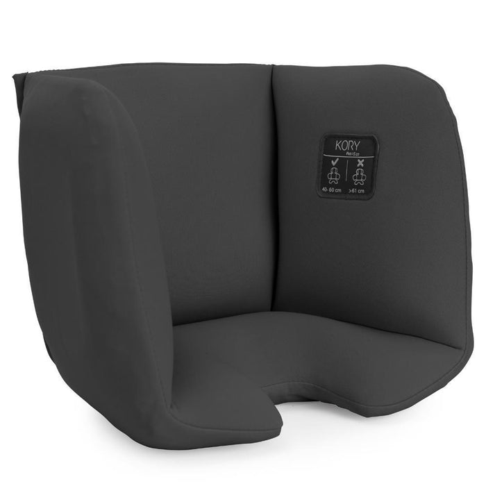 Chicco Kory Plus Black Satin 40-85cm