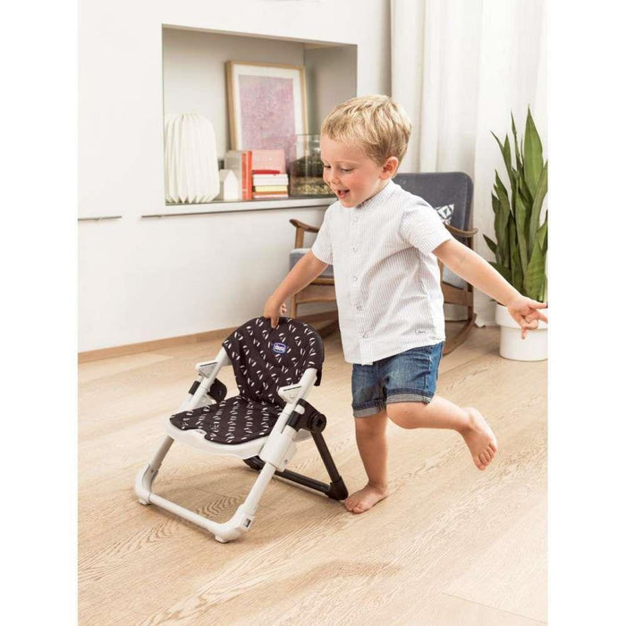 Chicco Assento Elevatório Chairy Bunny
