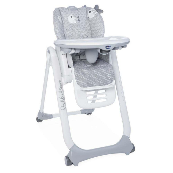 Chicco Polly2Start Dots High Chair