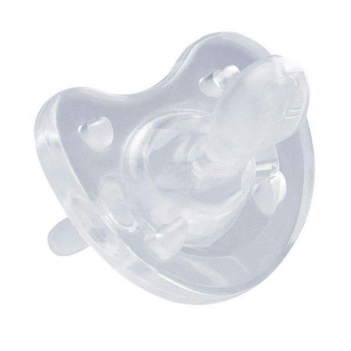 Chicco Physio Chupete Silicona Suave 16-36m+