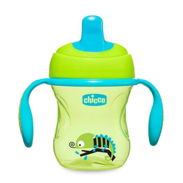 Chicco Learning Cup 6+ Blue