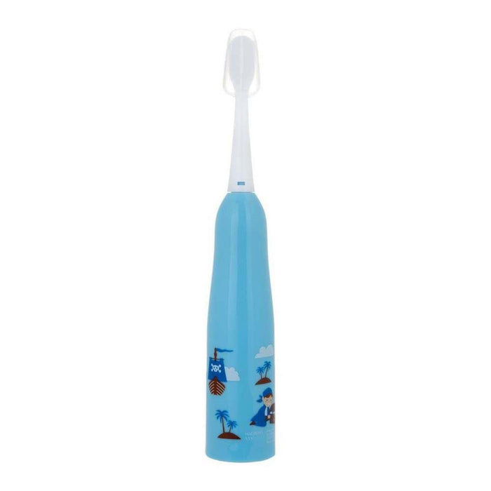 Chicco Blue Electric Toothbrush +3 years