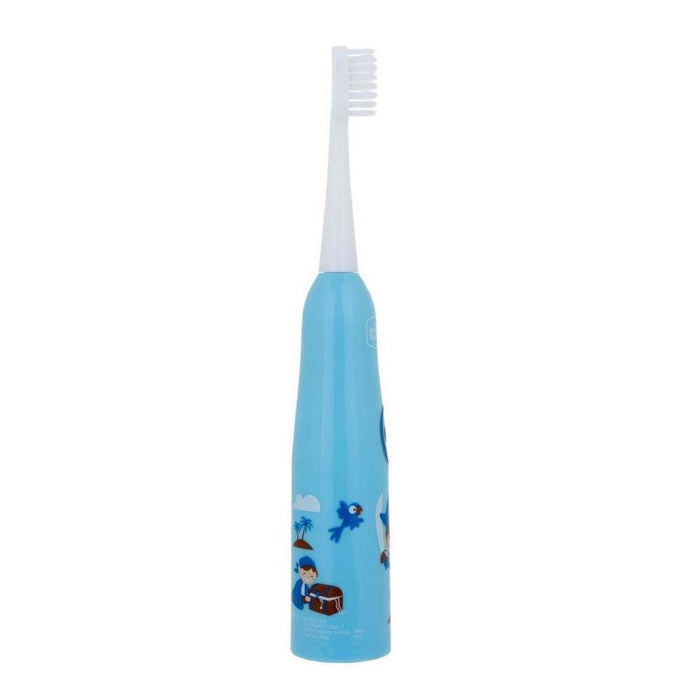 Chicco Blue Electric Toothbrush +3 years
