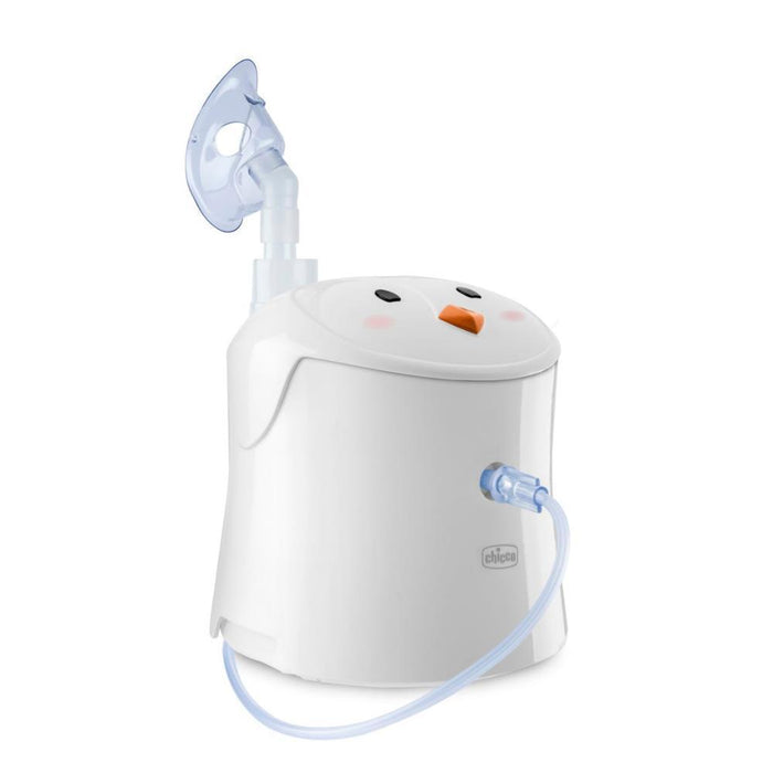 Easy Breath Baby Nebulizer