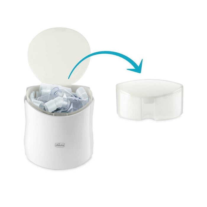Easy Breath Baby Nebulizer