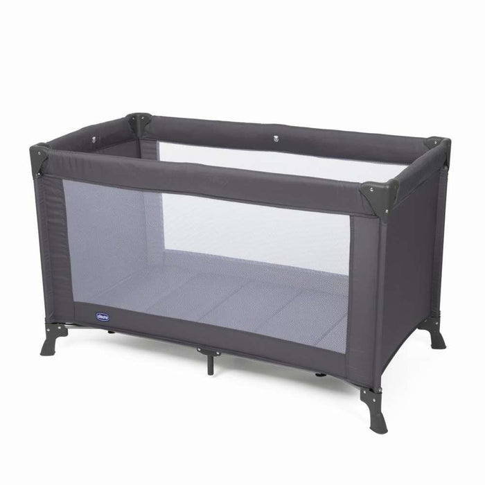 Chicco Cama de Viagem Goodnight Dark Grey