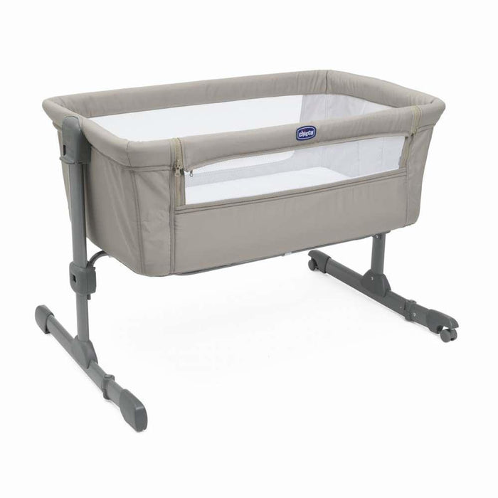 Berço Co-Sleeping Chicco Next2Me Essential Dune ReLux