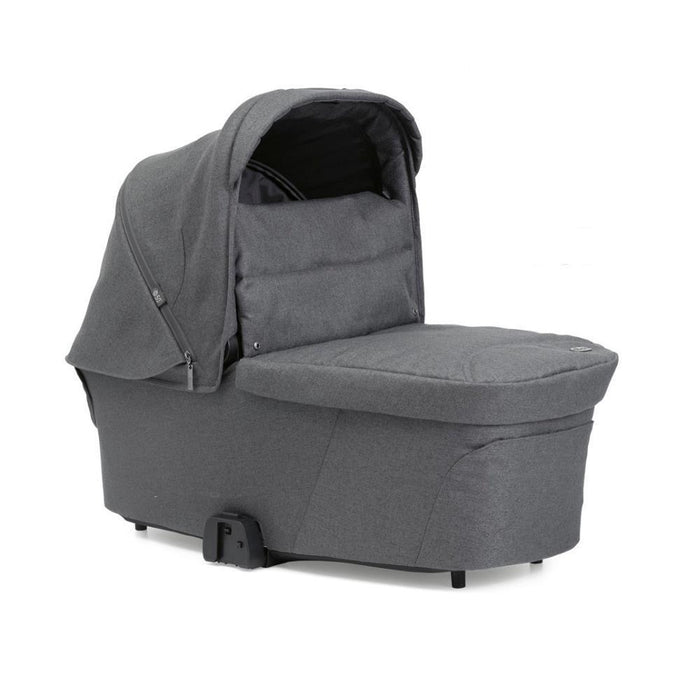 Capazo Chicco Flexi Satén Negro