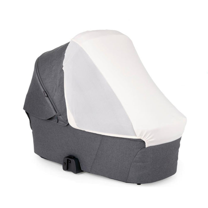 Capazo Chicco Flexi Satén Negro